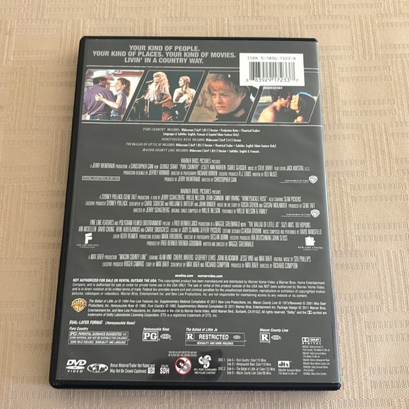 DVD Set - Picture 2 of 2